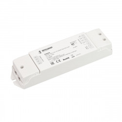 Диммер SMART-DALI-104-72-ADDR-DIM-DT6-SUF (12-48V, 4x5A) (IARL, IP20 Пластик, 5 лет), Arlight, 028421