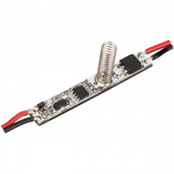 Микродиммер SMART-D13-H20-DIM (12-24V, 1x3A, Sens), Arlight, 031620