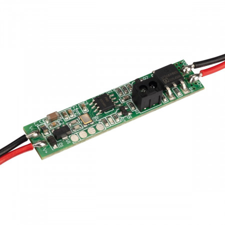 ИК-выключатель SMART-HAND (12-24V, 1х4А, 50x11mm), Arlight
