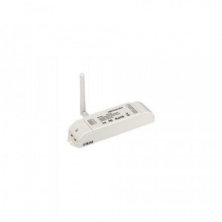 RGB-усилитель LT-3053-5A (5-24V, 75-360W, 2.4ГГц), Arlight