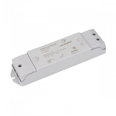 Усилитель SMART-DIM (12-24V, 1x15A), Arlight