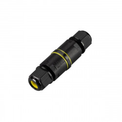 Коннектор NEO-GERM-3pin-WTW (4-8mm), Arlight, 030756