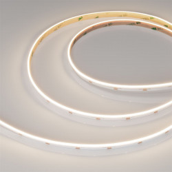 Светодиодная лента COB-S-X480-8mm 24V Day4000 (6 W/m, IP20, 5m), Arlight, 046902