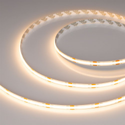 Светодиодная лента COB-X480-8mm 48V Warm2700 (10 W/m, IP20, 50m PRO REEL), Arlight, 043261