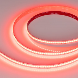 Светодиодная лента COB-X768-12mm 24V RGBW-White (15 W/m, IP20, CSP, 5m), Arlight, 041787
