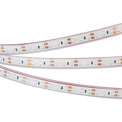 Светодиодная лента герметичная RTW-PFS-A120-11mm 12V Red (9.6 W/m, IP68, 2835, 5m), Arlight, 033793