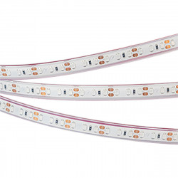 Светодиодная лента герметичная RTW-PFS-A120-11mm 12V Yellow (9.6 W/m, IP68, 2835, 5m), Arlight, 033903