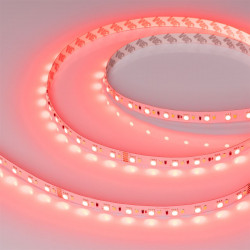 Светодиодная лента IC-BA108-12mm 48V RGBW-Warm (15 W/m, IP20, 5060/2835, 40m), Arlight, 029990(2)