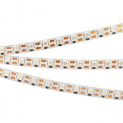 Светодиодная лента RT 2-5000 12V Cx1 Green 2x (5060, 360 LED, LUX), Arlight, 011710