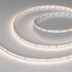 Светодиодная лента RT-A160-8mm 24V Day4000 (12 W/m, IP20, 2835, 5m), Arlight, 024537(2)