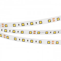 Светодиодная лента RT-B60-10mm 24V Day4000 CRI98 (14.4 W/m, IP20, 5060, 5m), Arlight, 021422(2)