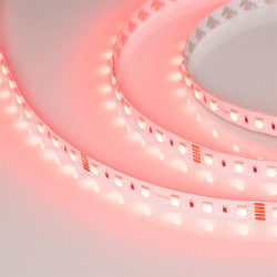 Светодиодная лента RT-B60-12mm 24V RGBW-Day-4-in-1 (19.2 W/m, IP20, 5060, 5m), Arlight, 019151(2)