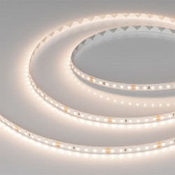 Светодиодная лента UL-A120-8mm 24V Warm3500 (14.4 W/m, IP20, 5m), Arlight, 042303