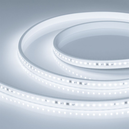 Светодиодная лента герметичная ARL-PV-A120-15mm 230V White6000 (15 W/m, IP65, 10m), Arlight