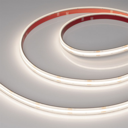 Светодиодная лента герметичная COB-PS-X420-12mm 24V Day4000 (4.8 W/m, IP67, 15m), Arlight
