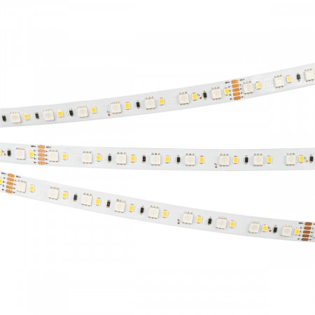 Светодиодная лента IC-40000-5060-108-48V RGB-Day4000 (12mm, 15W, IP20), Arlight