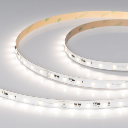 Светодиодная лента IC-A60-10mm 24V Day4000 (4.8 W/m, IP20, 2835, 20m), Arlight