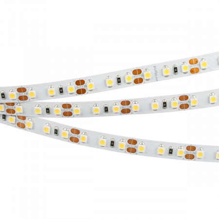 Светодиодная лента RT 2-5000 12V White6000 2x (3528, 600 LED, LUX), Arlight