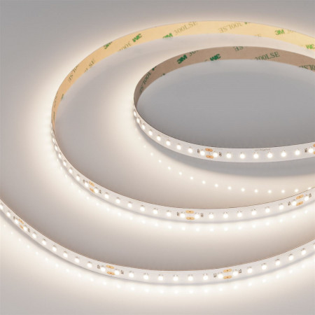 Светодиодная лента TWIST-A128-10mm 24V Day4000 (10 W/m, IP20, 5m), Arlight