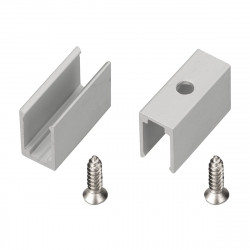 Держатель ARL-MOONLIGHT-1206-CLIP ANOD, Arlight, 029827