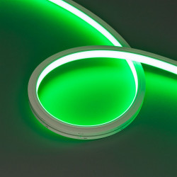Гибкий неон ARL-MOONLIGHT-1213-TOP 24V Green, Arlight, 031017