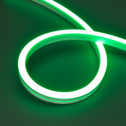 Гибкий неон ARL-MOONLIGHT-1712-SIDE 24V Green, Arlight, 031021