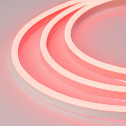 Гибкий неон ARL-NEON-1608RH-SIDE 24V Red, Arlight, 030881