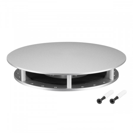 Крепление MOONLIGHT-BASE-ROUND-D25-L Silver, Arlight