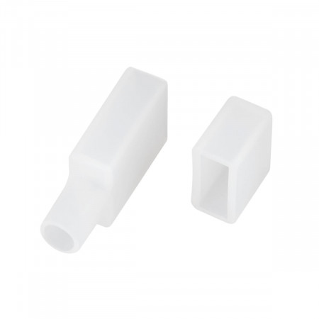 Заглушка HALO-CAP-06x13mm-SET, Arlight